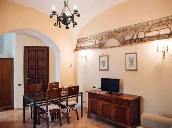 Apart Daire, 1 Yatak Odası (Rifugio di Silla)
