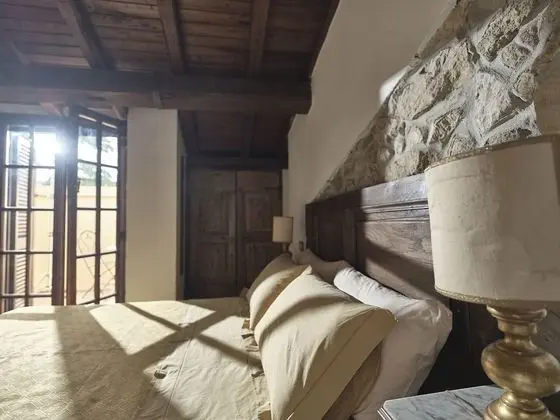 Dubleks, 1 Yatak Odası (Casa di Castore)