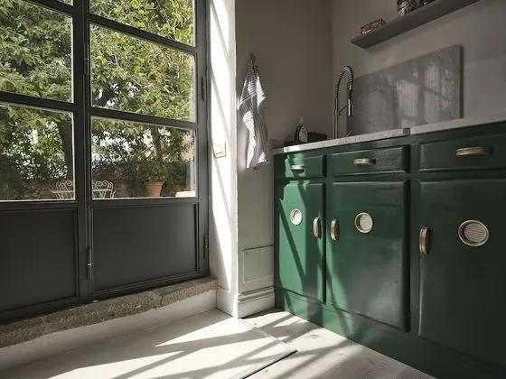 Dubleks, 1 Yatak Odası (Casa di Castore)