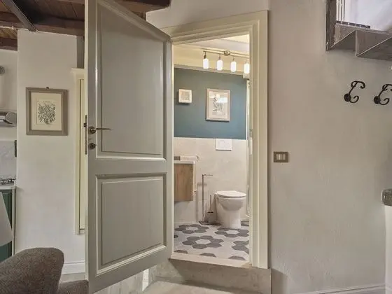 Dubleks, 1 Yatak Odası (Casa di Castore)