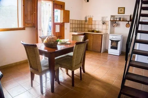 Apart Daire, 1 Yatak Odası (GERANIO)