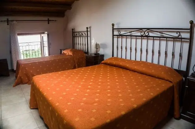 Apart Daire, 3 Yatak Odası (TORCHIO)