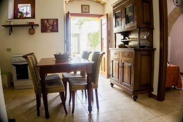 Apart Daire, 3 Yatak Odası (TORCHIO)