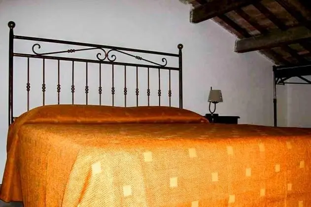 Apart Daire, Bahçe Manzaralı (NESPOLO)