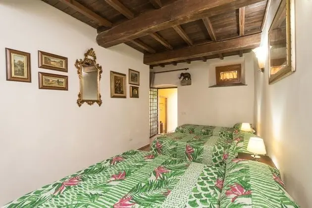 Apart Daire, 1 Yatak Odası (Ciliegio)