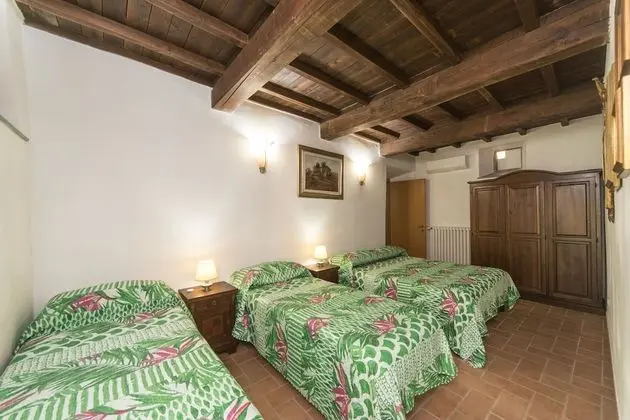 Apart Daire, 1 Yatak Odası (Ciliegio)