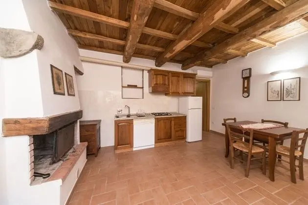 Apart Daire, 1 Yatak Odası (Ciliegio)