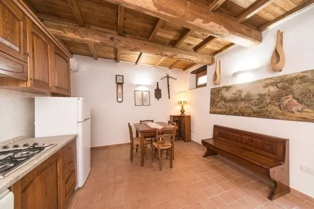 Apart Daire, 1 Yatak Odası (Ciliegio)