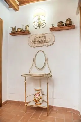 Apart Daire, 1 Yatak Odası (Ciliegio)