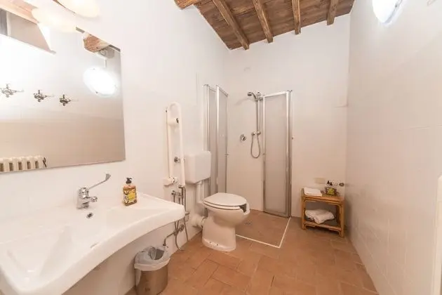 Apart Daire, 1 Yatak Odası (Ciliegio)