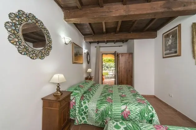 Apart Daire, 1 Yatak Odası (Noce)