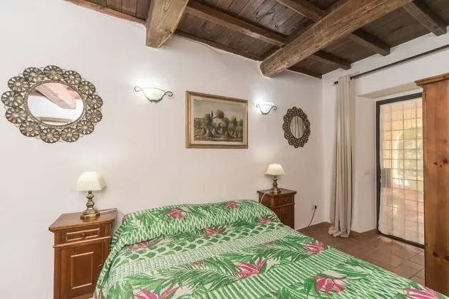 Apart Daire, 1 Yatak Odası (Noce)