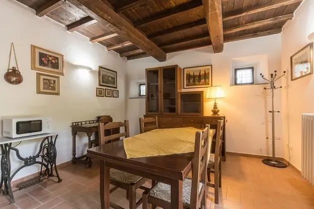 Apart Daire, 1 Yatak Odası (Noce)