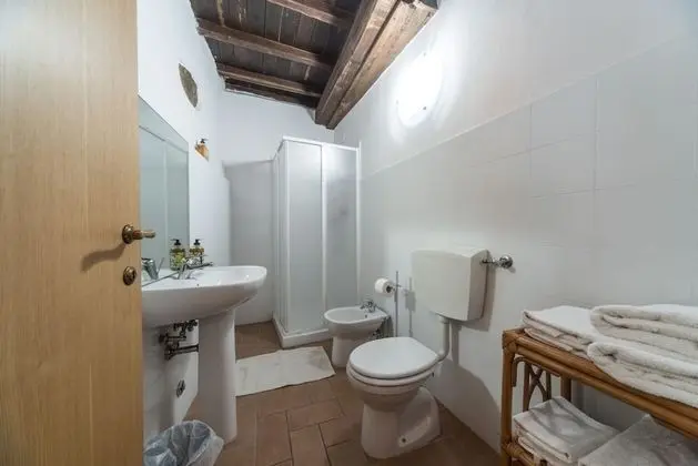 Apart Daire, 1 Yatak Odası (Noce)