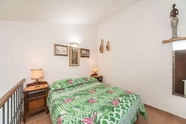 Dubleks, 1 Yatak Odası (Canicciaia)