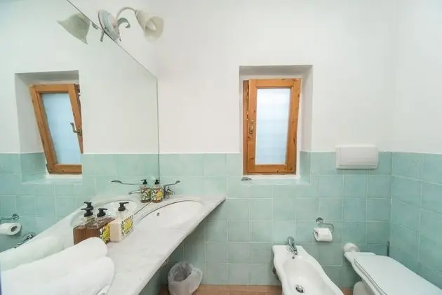 Dubleks, 1 Yatak Odası (Canicciaia)