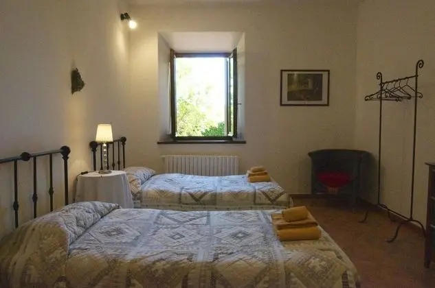 Apart Daire, 2 Yatak Odası, Bahçe Manzaralı