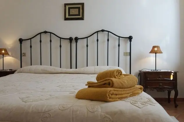 Apart Daire, 2 Yatak Odası, Bahçe Manzaralı