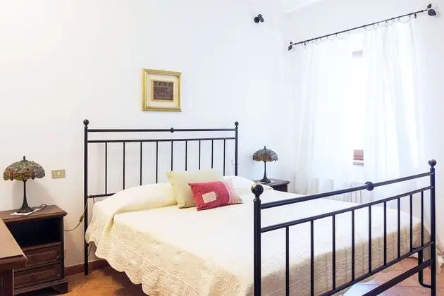 Apart Daire, 2 Yatak Odası, Bahçe Manzaralı