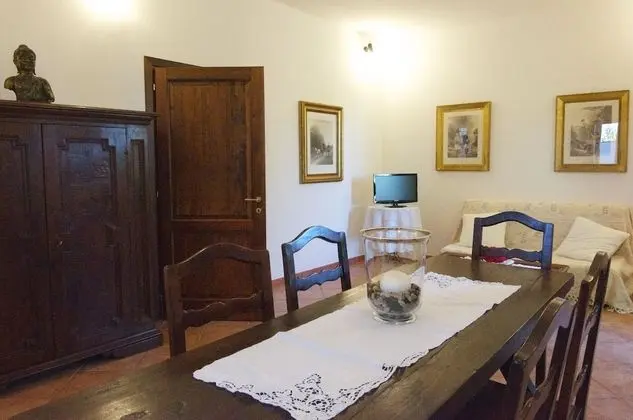 Apart Daire, 2 Yatak Odası, Bahçe Manzaralı