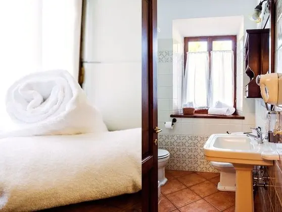 Apart Daire, 2 Yatak Odası, Bahçe Manzaralı