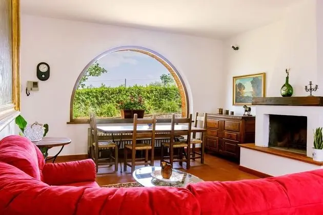 Apart Daire, 2 Yatak Odası, Veranda, Ek Bina