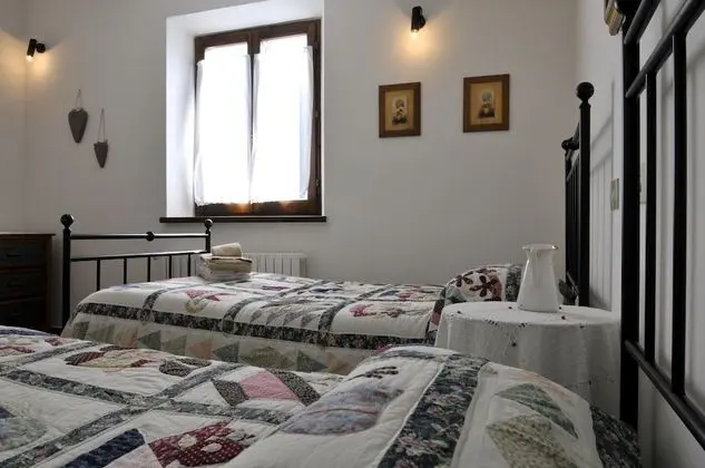 Apart Daire, 2 Yatak Odası, Veranda, Ek Bina