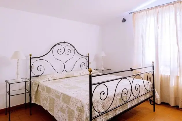 Apart Daire, 2 Yatak Odası, Veranda, Ek Bina