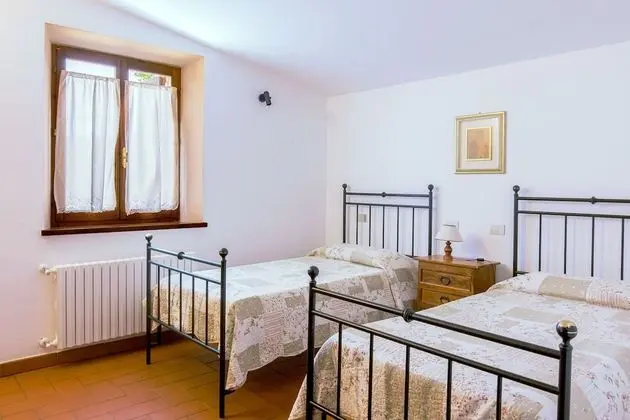 Apart Daire, 2 Yatak Odası, Veranda, Ek Bina