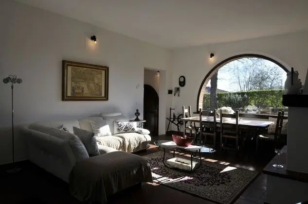 Apart Daire, 2 Yatak Odası, Veranda, Ek Bina