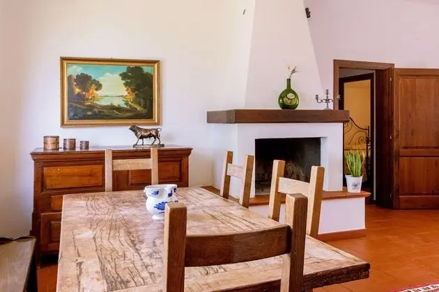 Apart Daire, 2 Yatak Odası, Veranda, Ek Bina
