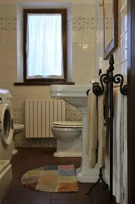 Apart Daire, 2 Yatak Odası, Veranda, Ek Bina