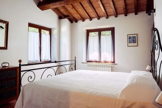 Dubleks, 1 Yatak Odası (Casa nel bosco)