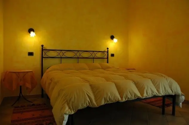 Tek Büyük Yataklı Oda (2)