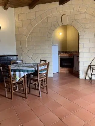 Family Apart Daire, Banyolu/Duşlu, Bahçe Manzaralı (appartamento 2 livelli)