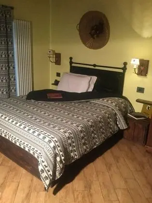 Classic Oda, 1 Yatak Odası