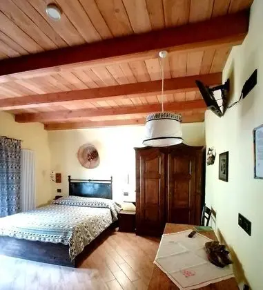 Classic Oda, 1 Yatak Odası