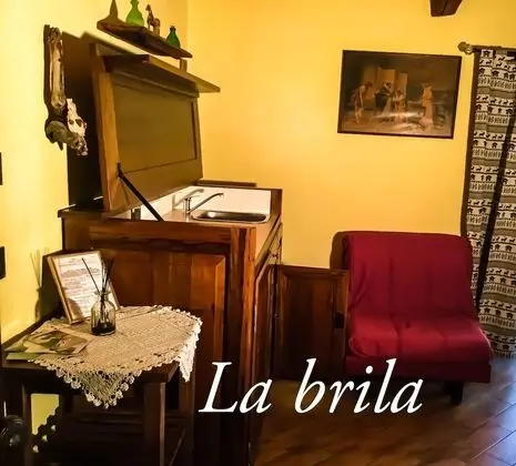 Classic Oda, 1 Yatak Odası