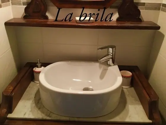 Classic Oda, 1 Yatak Odası