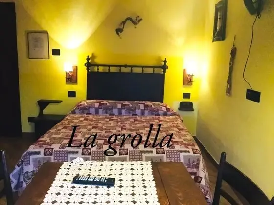 Comfort Oda, Dağ Manzaralı