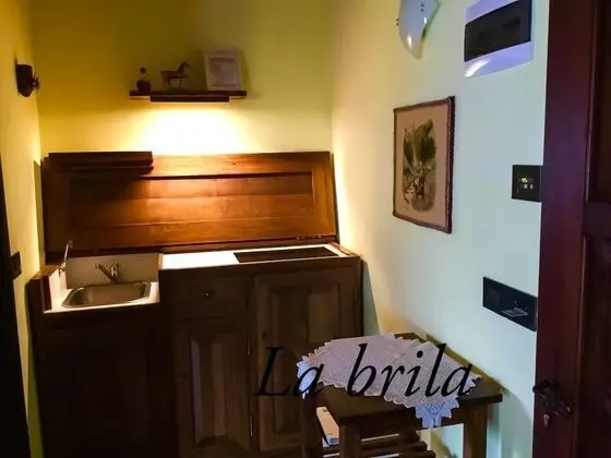 Comfort Oda, Dağ Manzaralı