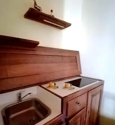 Comfort Oda, Dağ Manzaralı