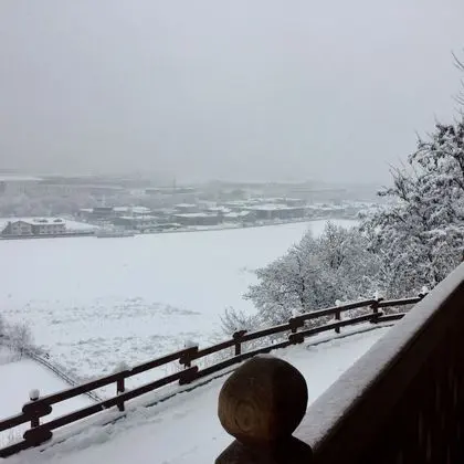 Comfort Oda, Dağ Manzaralı