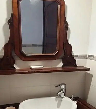 Comfort Oda, Dağ Manzaralı