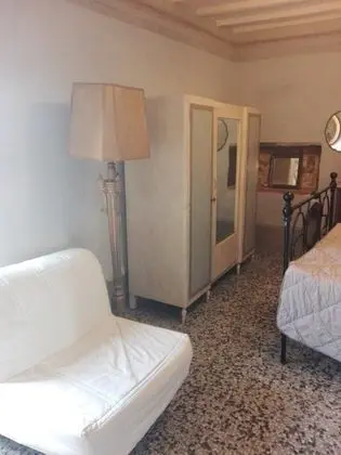 Comfort Apart Daire, 1 Yatak Odası