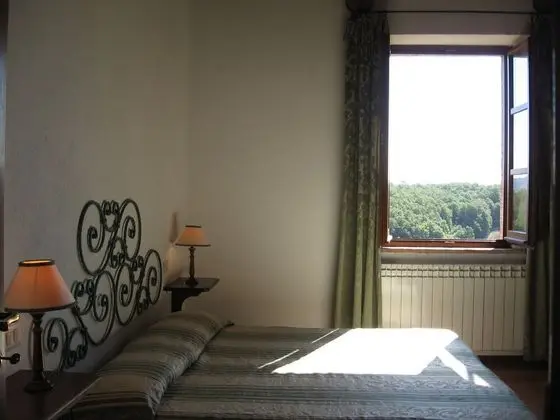 Apart Daire, 2 Yatak Odası, Tepe Manzaralı