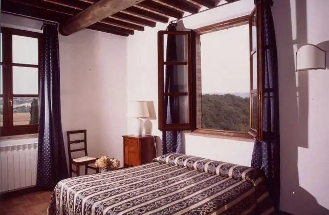 Apart Daire, 2 Yatak Odası, Tepe Manzaralı