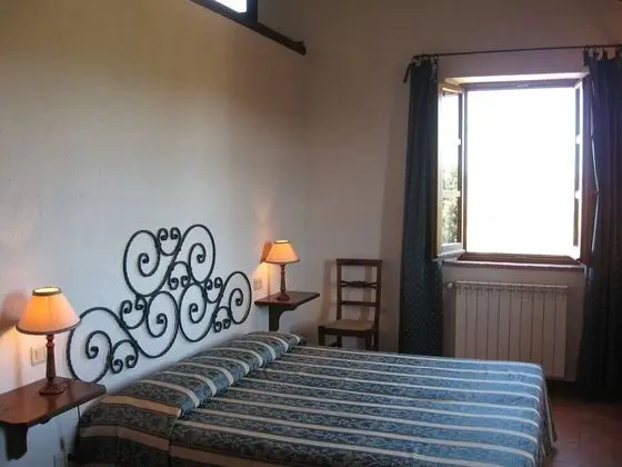 Apart Daire, 2 Yatak Odası, Tepe Manzaralı