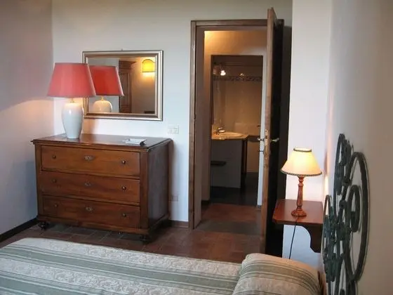 Apart Daire, 2 Yatak Odası, Tepe Manzaralı