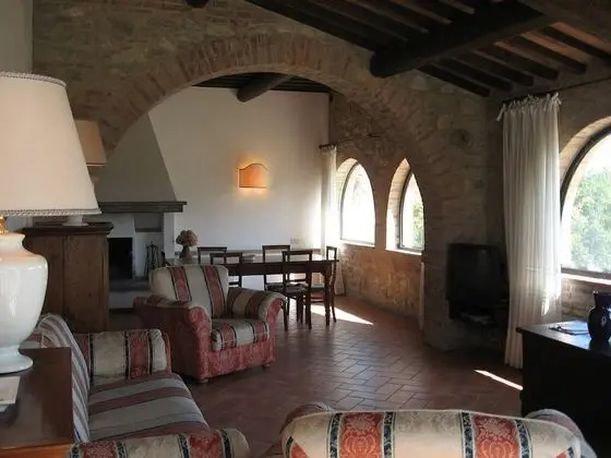 Apart Daire, 3 Yatak Odası, Tepe Manzaralı